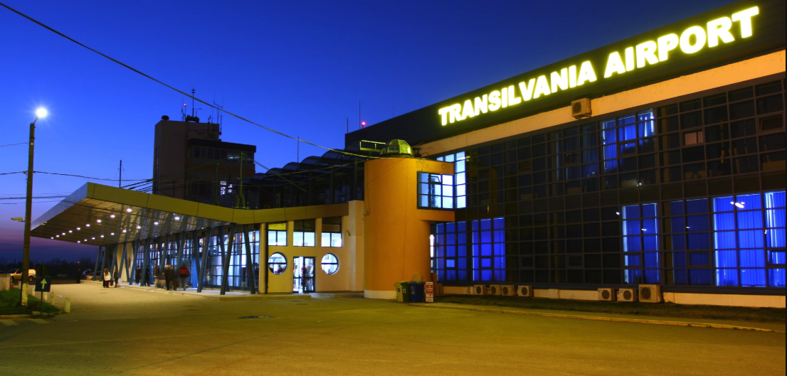 Transilvania Airport Logistics